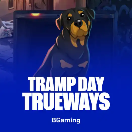 Tramp Day Trueways