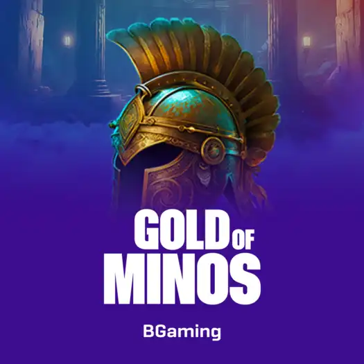 Gold of Minos