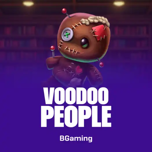 Voodoo People