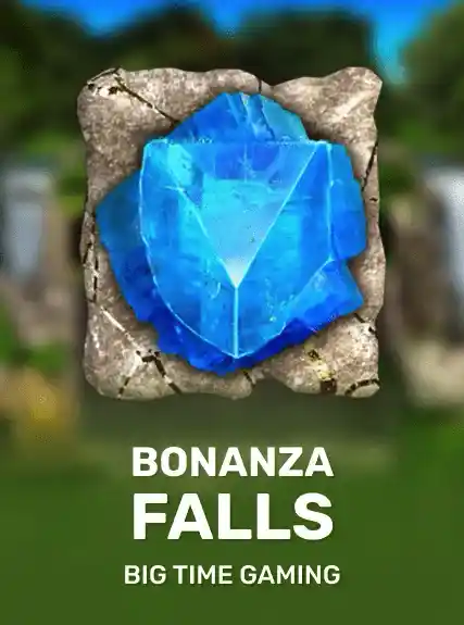 Bonanza Falls