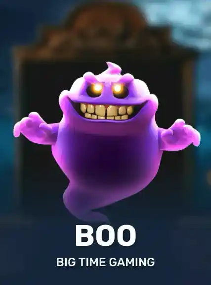 Boo