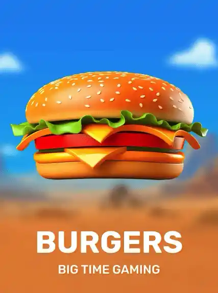 Burgers