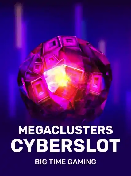 Cyberslot Megaclusters