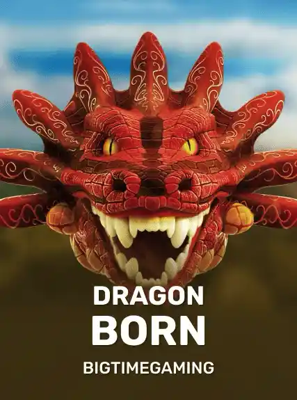 Dragon Born