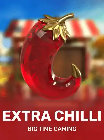 Extra Chilli