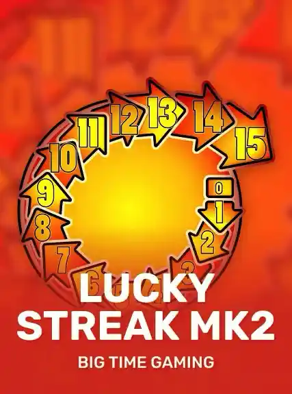 Lucky Streak Mk2