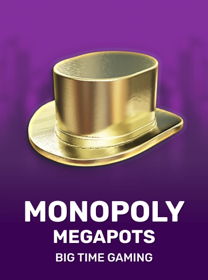 Monopoly Megapots