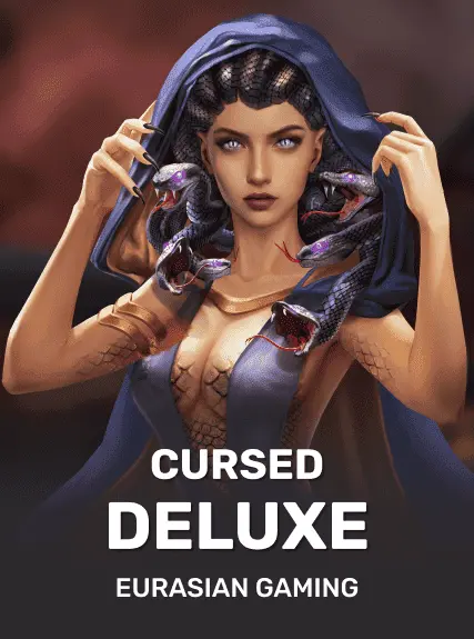 Cursed Deluxe