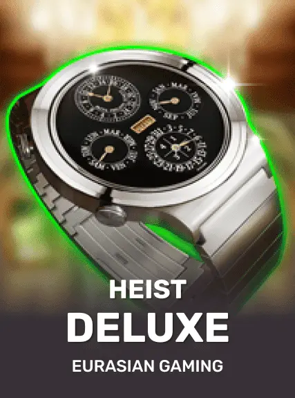 Heist Deluxe