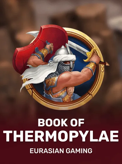 Book Of Thermopylae