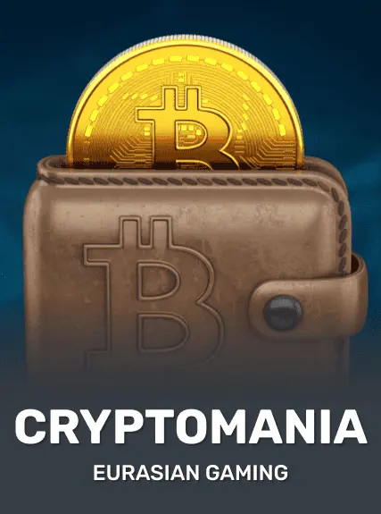 Cryptomania