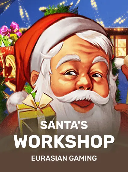 Santa's Workshop
