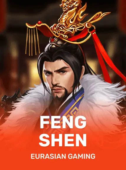 Feng Shen
