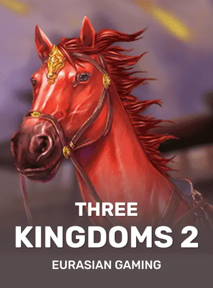 Three Kingdoms 2
