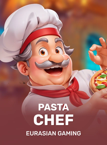 Pasta Chef