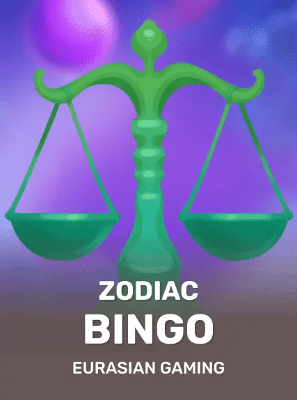 Zodiac Bingo