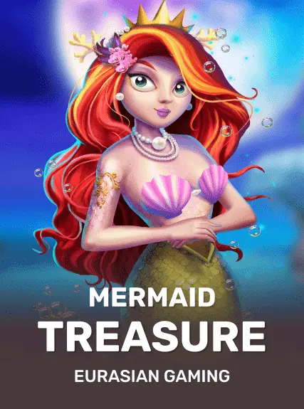 Mermaid Treasure