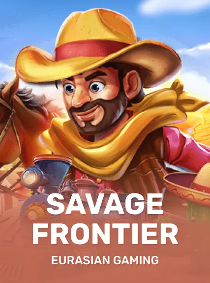 Savage Frontier