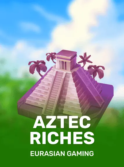 Aztec Riches