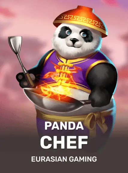 Panda Chef