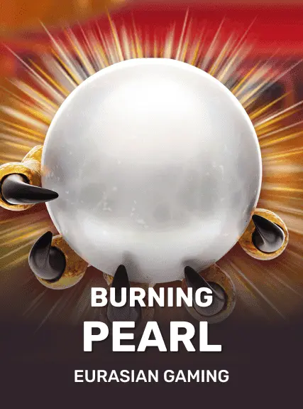 Burning Pearl