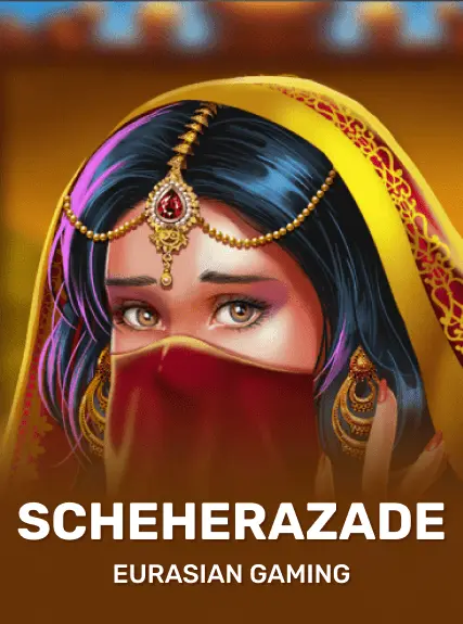 Scheherazade