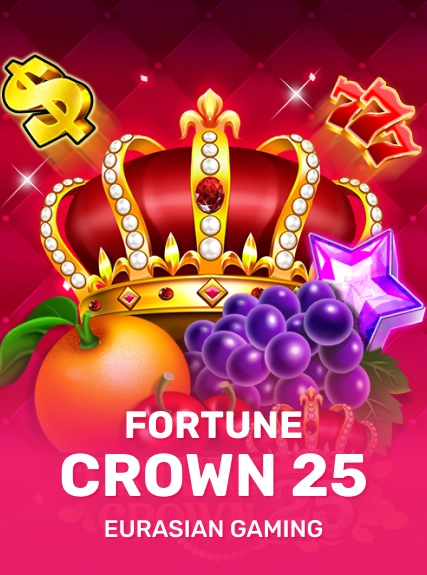 Fortune Crown 25