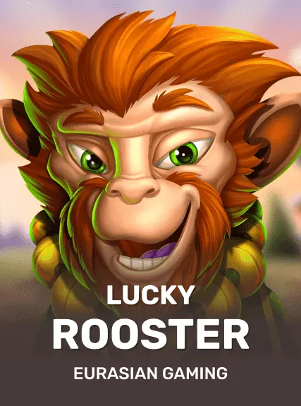 Lucky Rooster