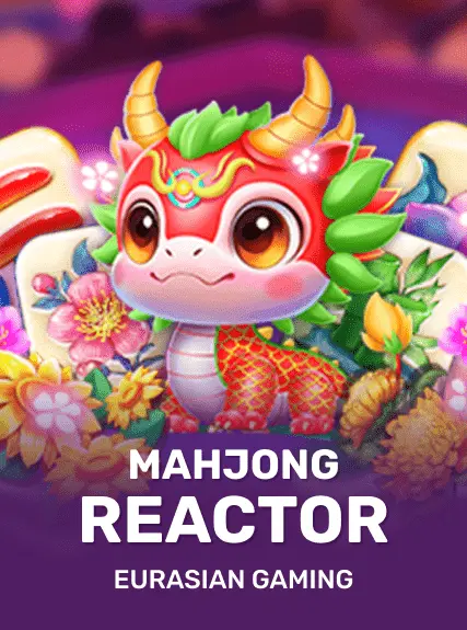 Mahjong Reactor