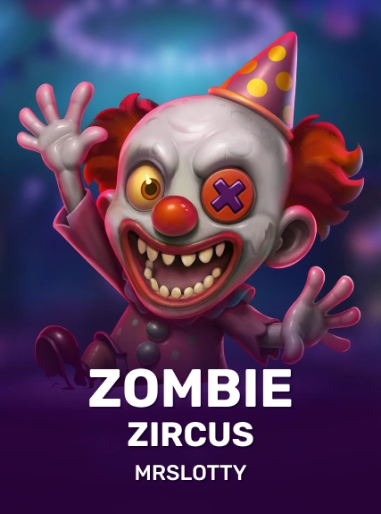 Zombie Zircus