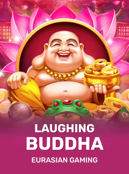 Laughing Buddha