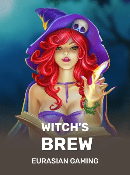 Witch's Brew