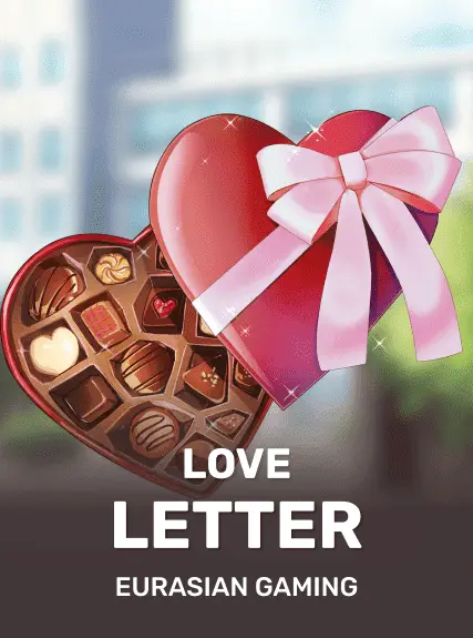 Love Letter