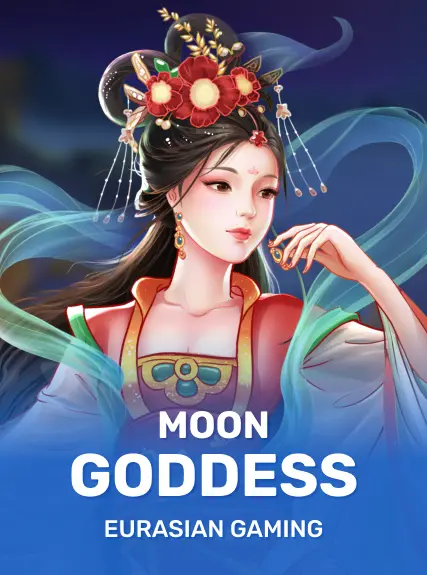 Moon Goddess