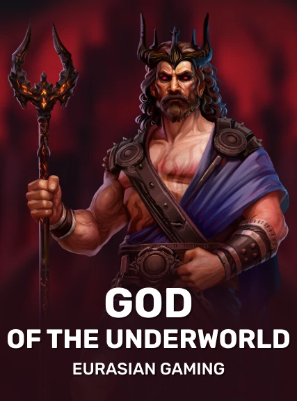 God of the Underworld