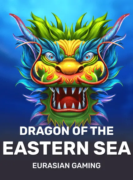 Dragon of The Eastern Sea