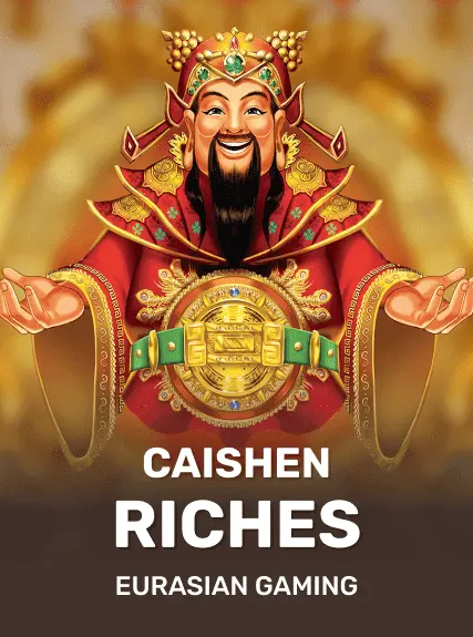 Caishen Riches