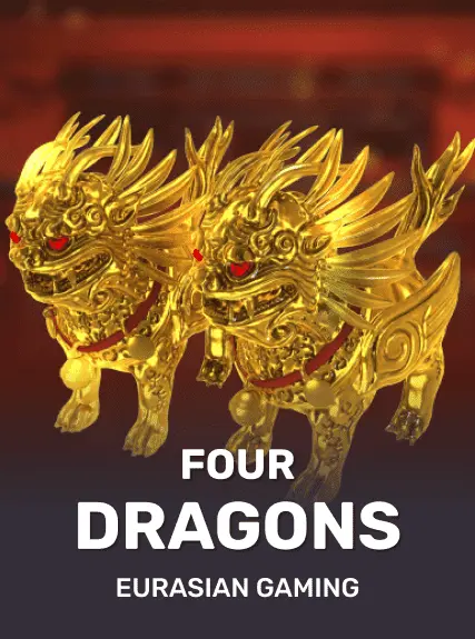 Four Dragons