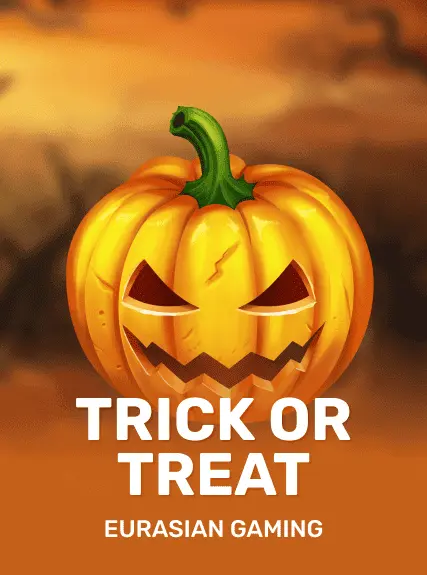 Trick or Treat