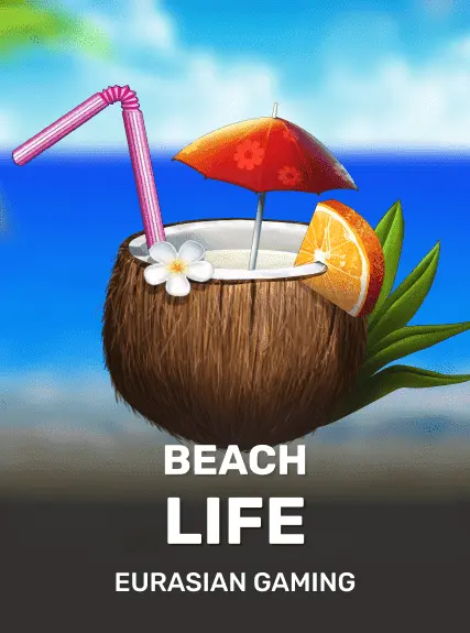 Beach Life