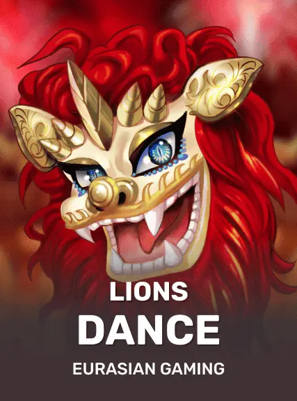 Lions Dance