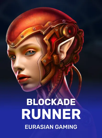 Blockade Runner