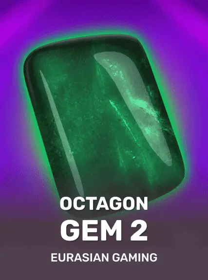 Octagon Gem 2