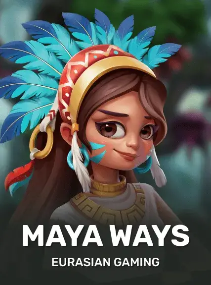 Maya Ways