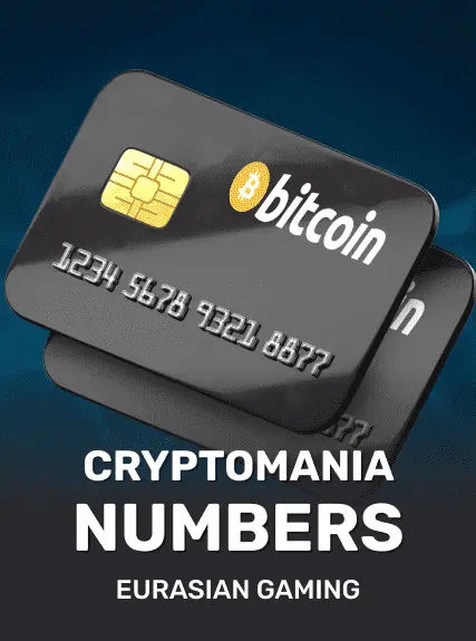 Cryptomania Numbers