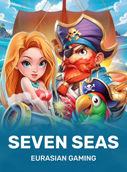 Seven Seas