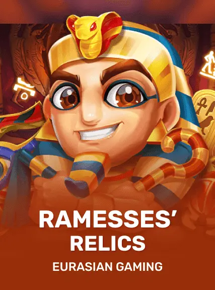Ramesse's Relics