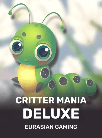 Critter Mania Deluxe