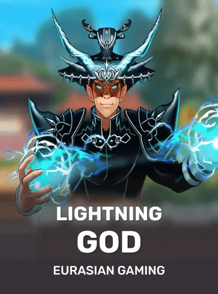 Lightning God