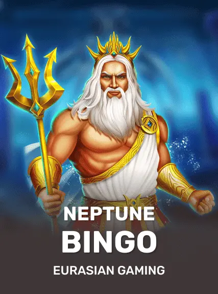 Neptune Bingo